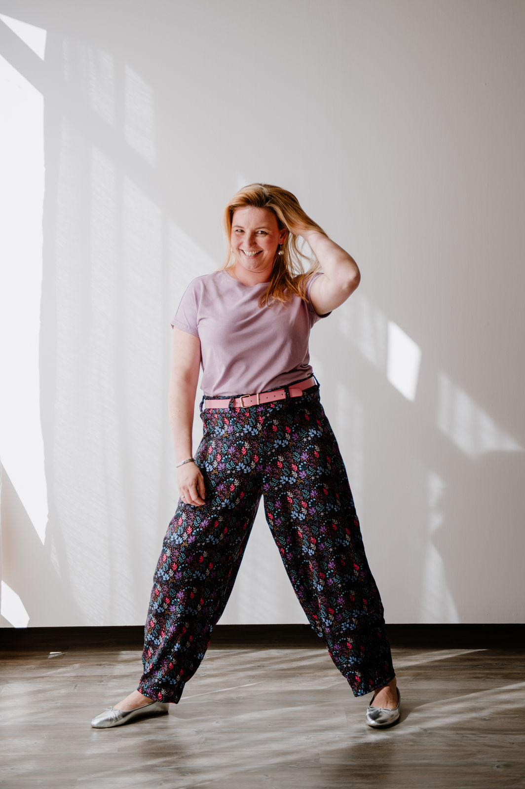 sew-simple-sallie-ballonhose-papierschnittmuster-damen image 4