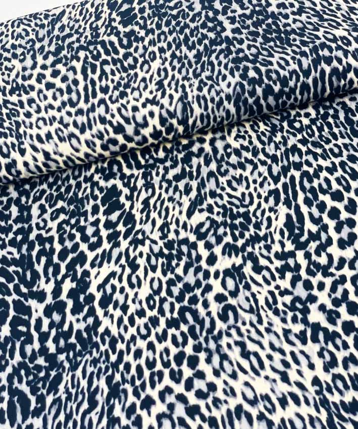 lenipepunkt-baumwollstoff-leopard-skin-meterware image 3