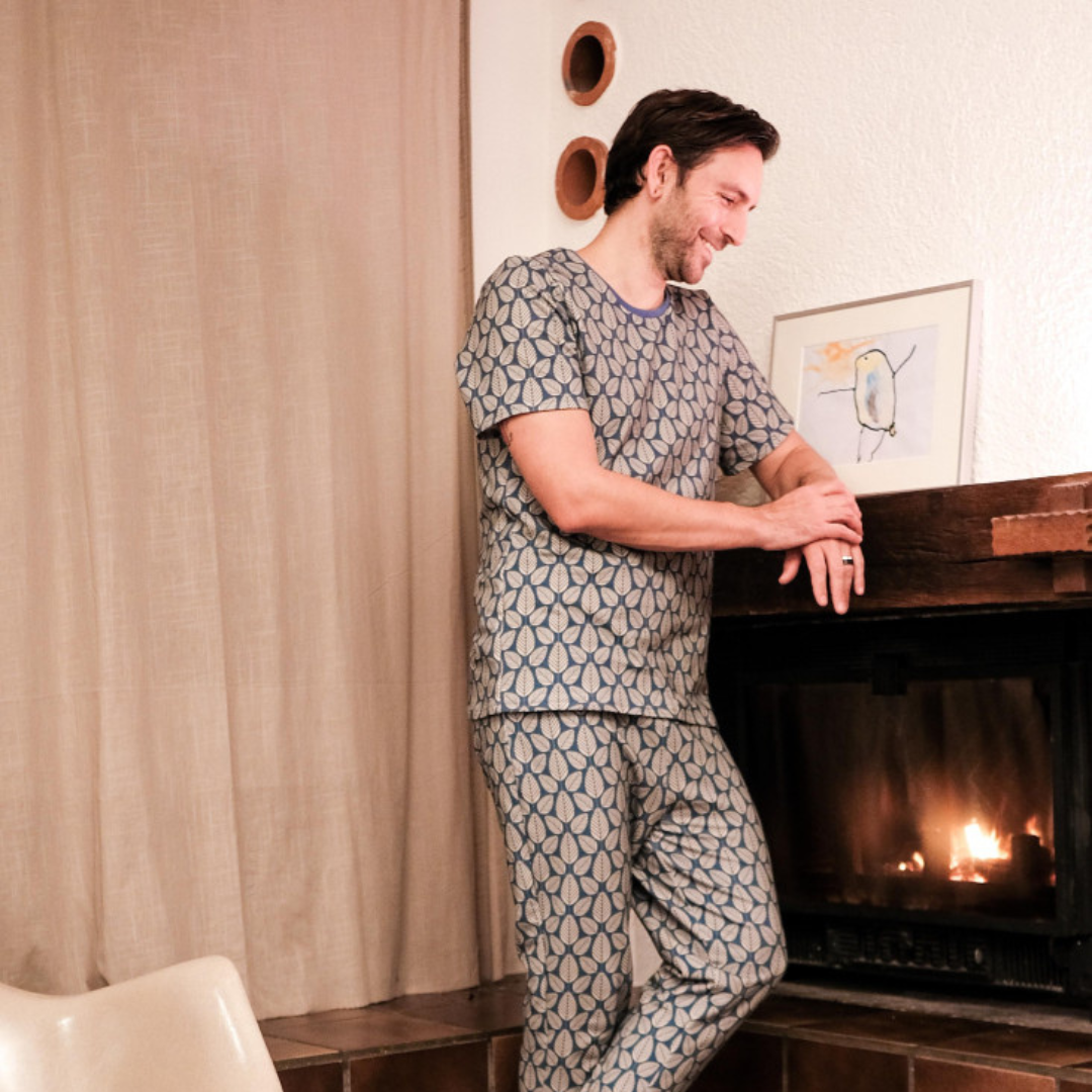 fadenk-fer-schlafanzug-herren-papierschnittmuster-2xs-5xl-pyjama image 3