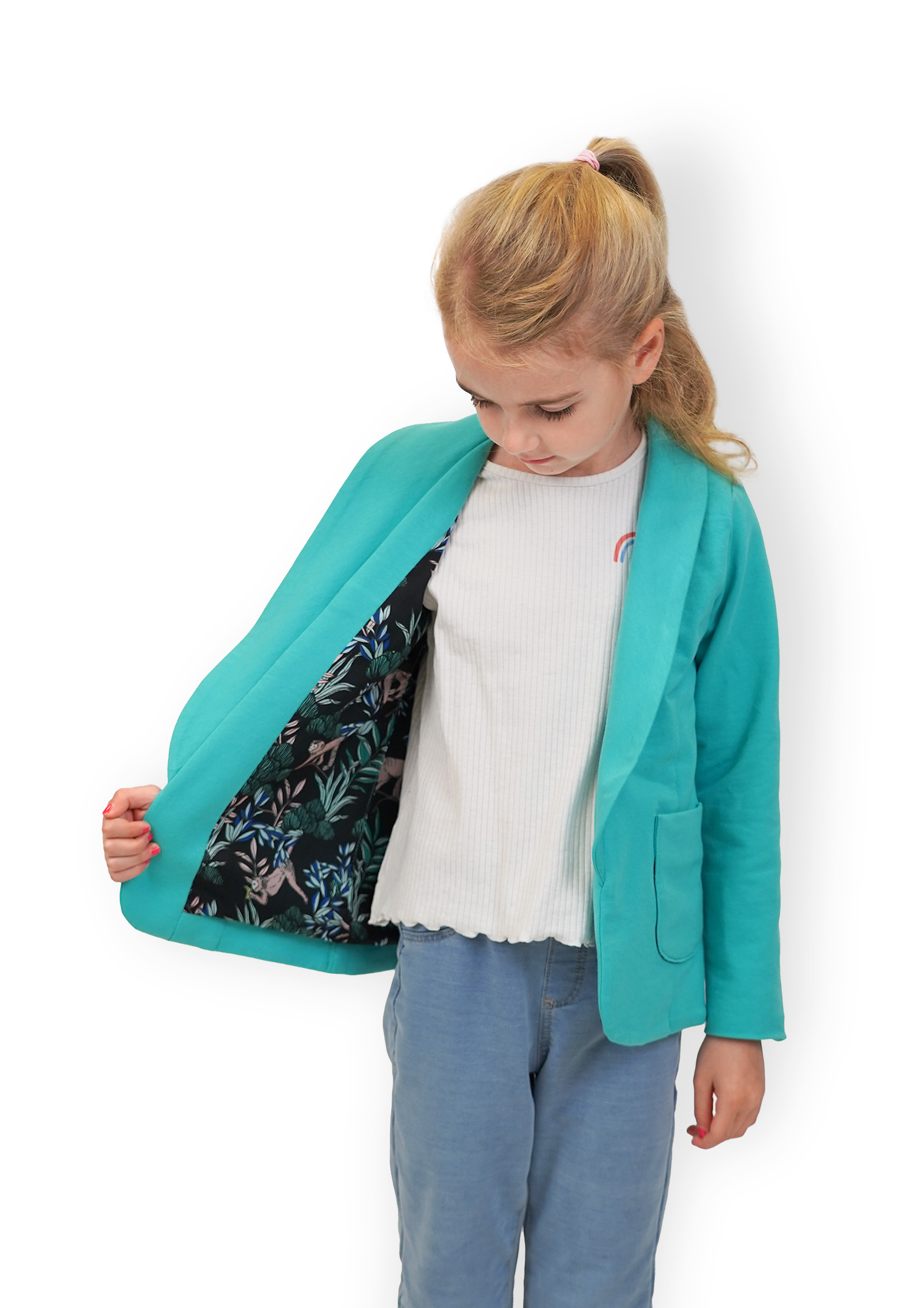 fadenk-fer-blazer-futterschnitt-kinder-add-on-schnittmuster image 1