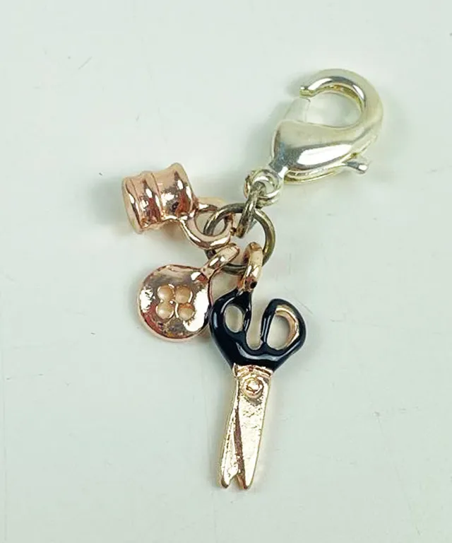 lenipepunkt-kurzwaren-taschenanh-nger-n-hkram-charm-30-mm image 1