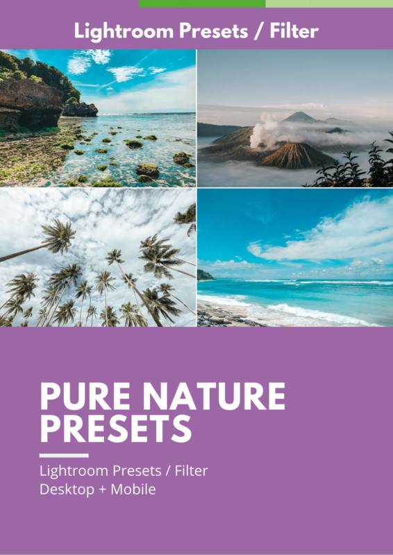 n-hfrosch-pure-nature-presets-desktop-mobile-filter image 1