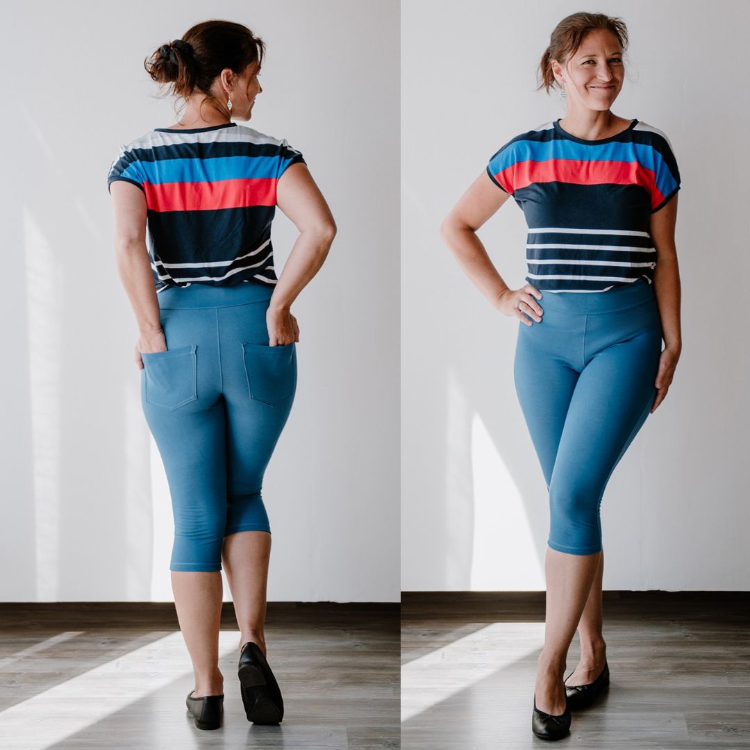 sew-simple-joslin-jeggings-schnittmuster-pdf-jersey-hose-jeans-look image 7