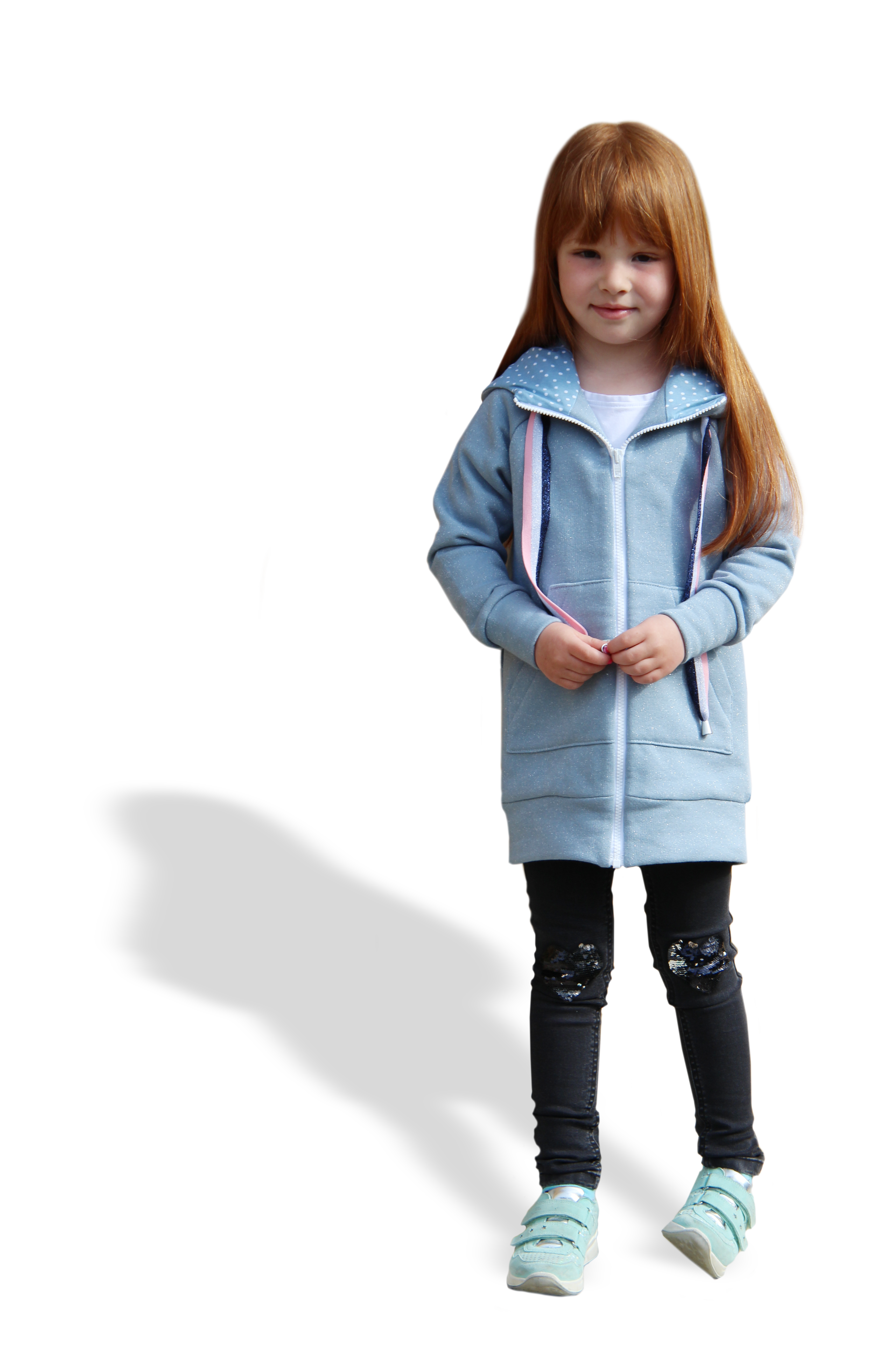 fadenk-fer-papierschnittmuster-longjacket-nala-kinder-mantel image 3