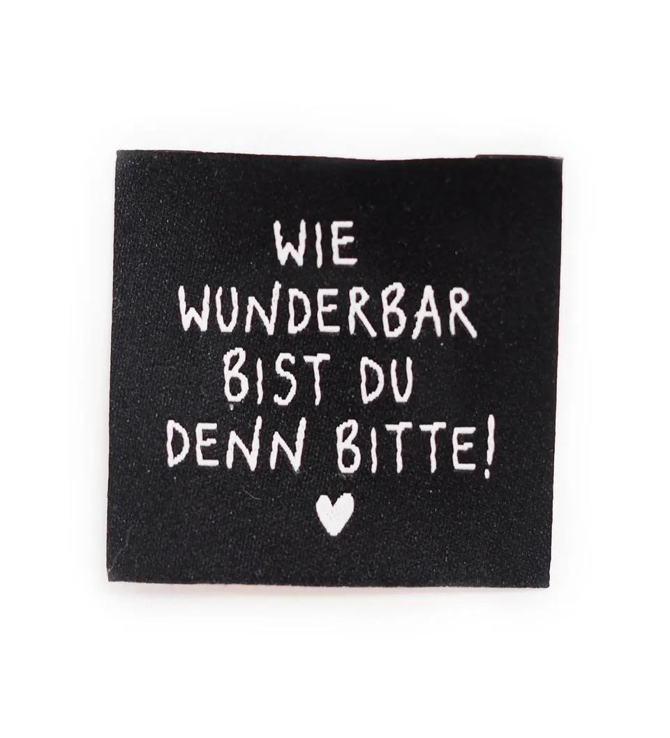 paul-clara-weblabels-weblabel-wie-wunderbar-3-5-cm image 1