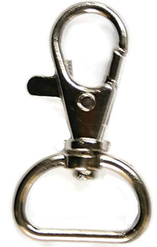 jajasio-taschenzubeh-r-karabinerhaken-20mm-5-st-ck-drehbar image 1