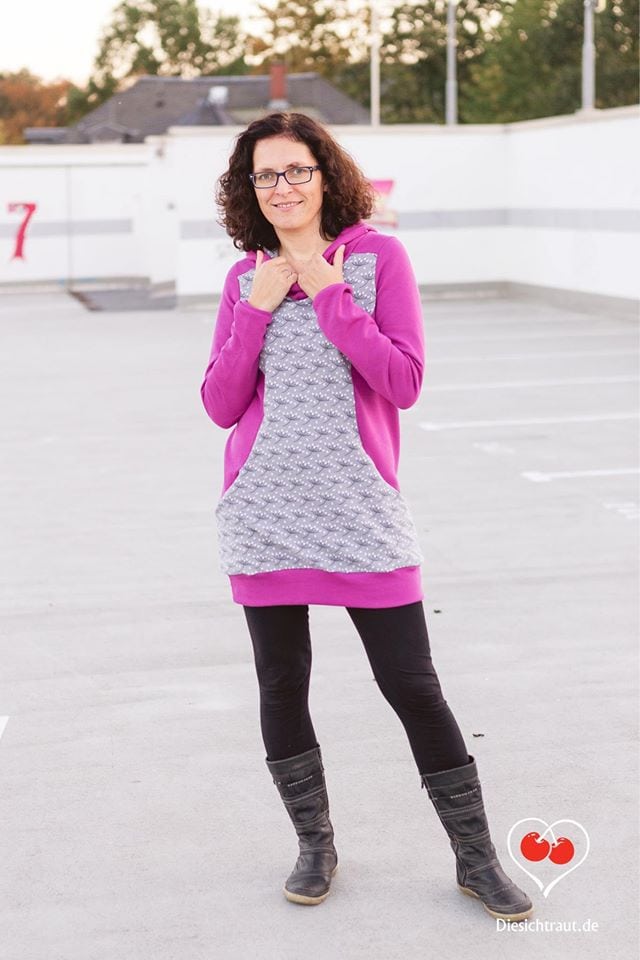 lenipepunkt-84-button-pulli-schnittmuster-pullover-damen-xs-xxxl image 5