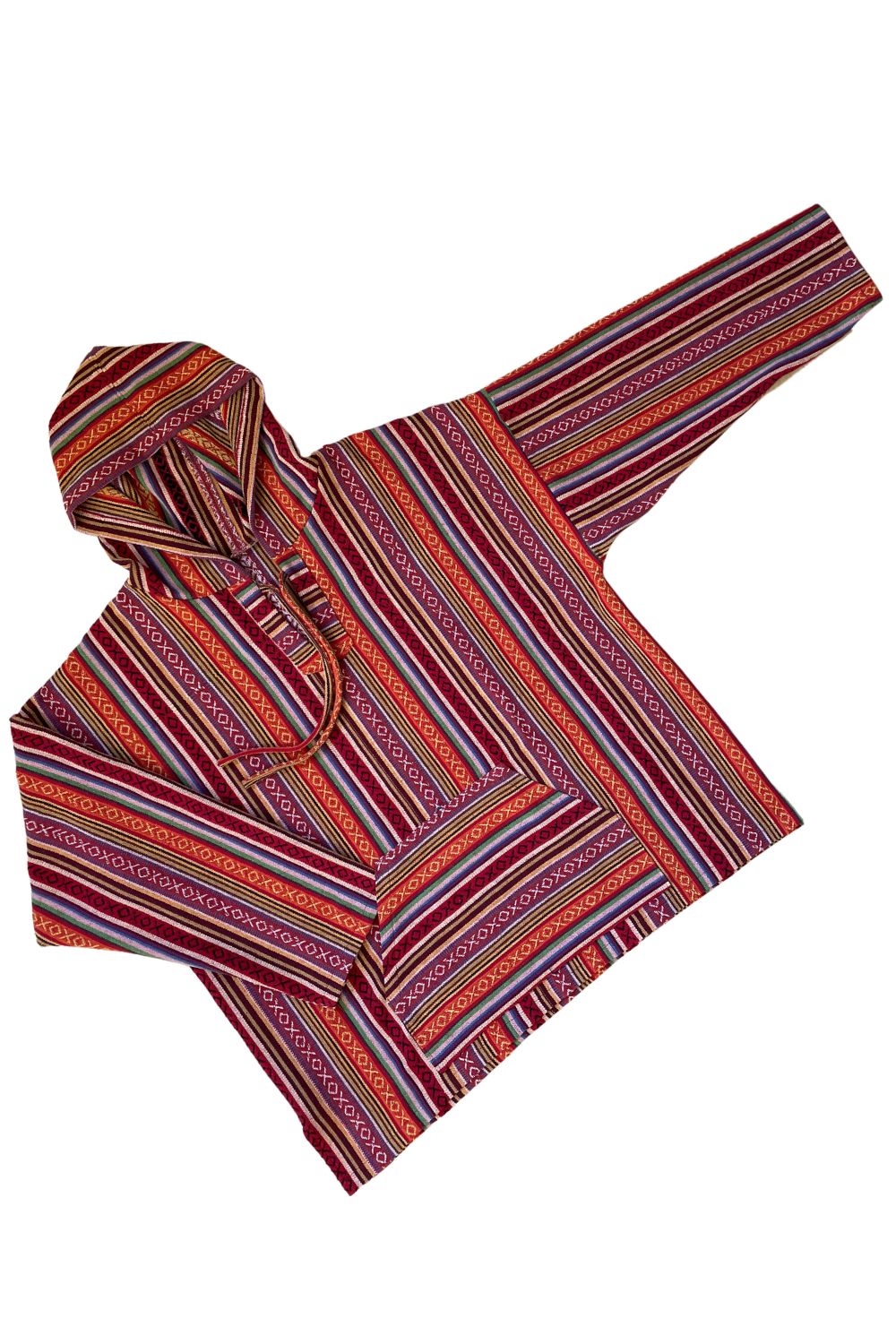 sew-simple-floyd-hoodie-schnittmuster-pdf-unisex-webware image 5