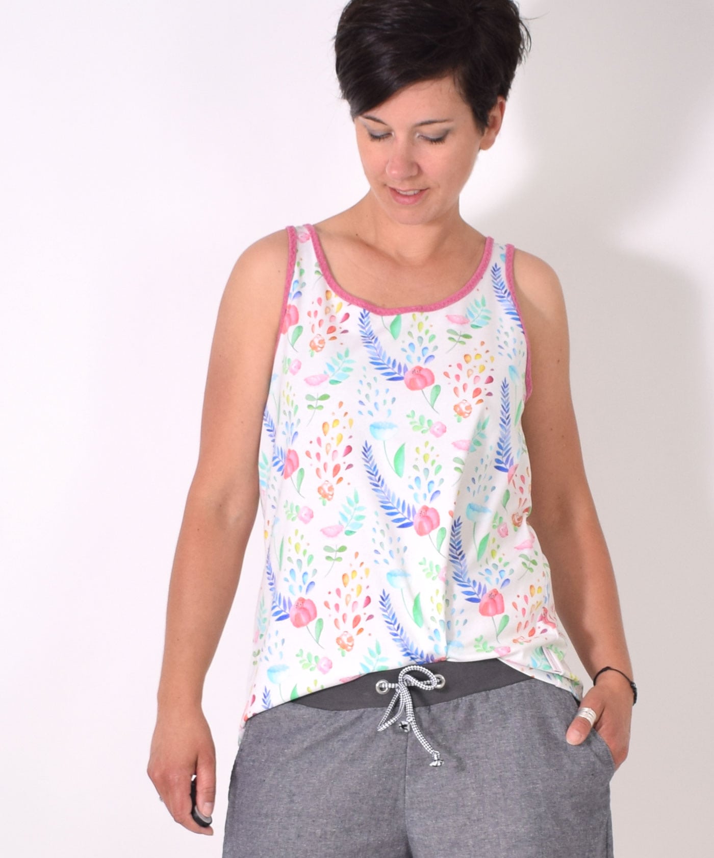 leni-pepunkt-drop-top-kleid-ebook-schnittmuster-gr-32-58-jersey image 4