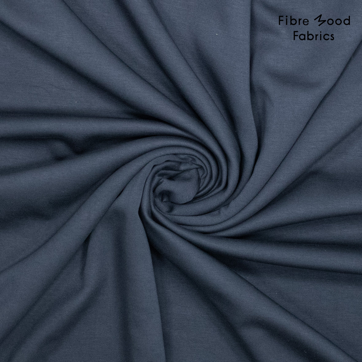 lenipepunkt-fibre-mood-knit-scuba-stoff-dunkelblau-dehnbar image 3