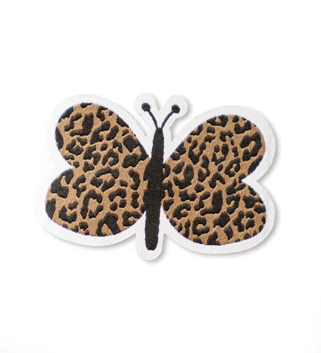 paul-clara-patch-leo-schmetterling-iron-on-b-gelpatch image 1