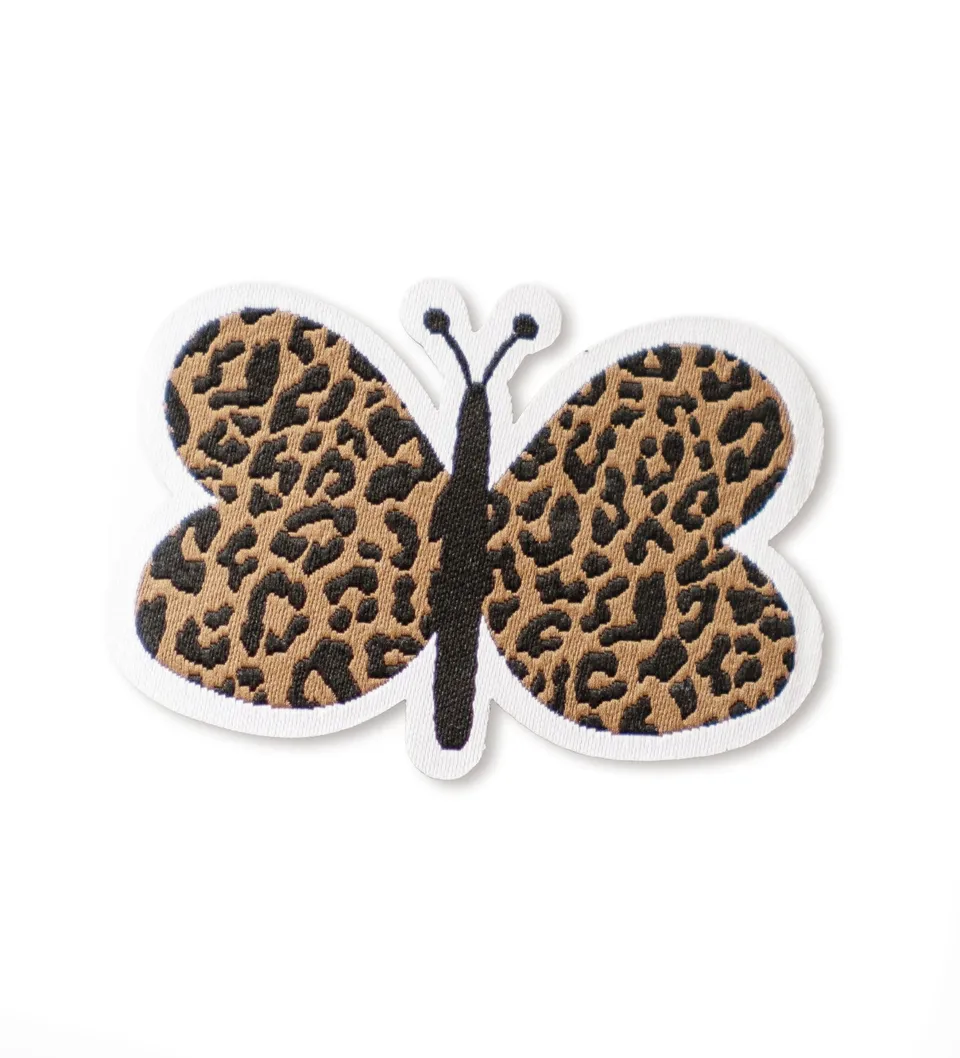 paul-clara-patch-leo-schmetterling-iron-on-b-gelpatch image 1