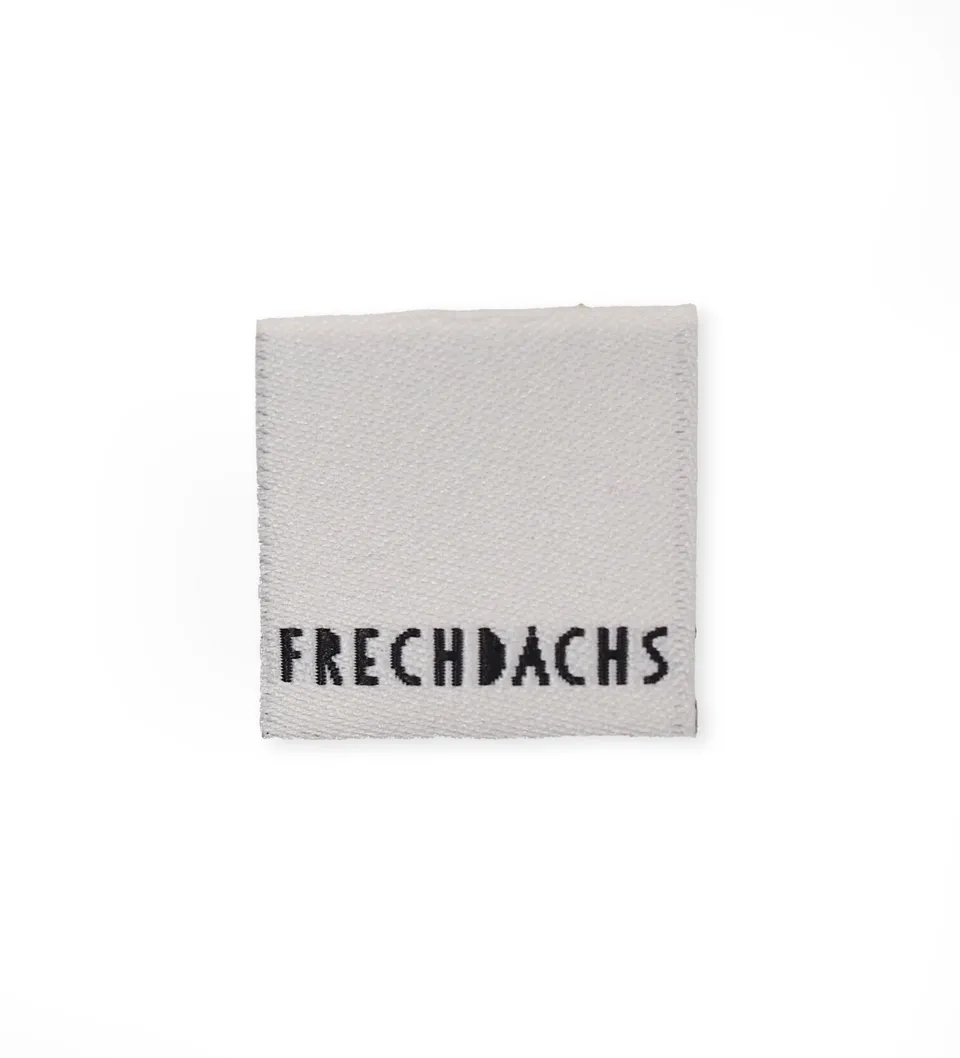 paul-clara-weblabels-frechdachs-klapp-label-wei-einn-hen image 1