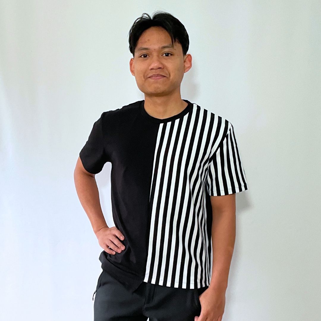 sew-simple-fred-herren-shirt-papierschnittmuster-jersey image 2