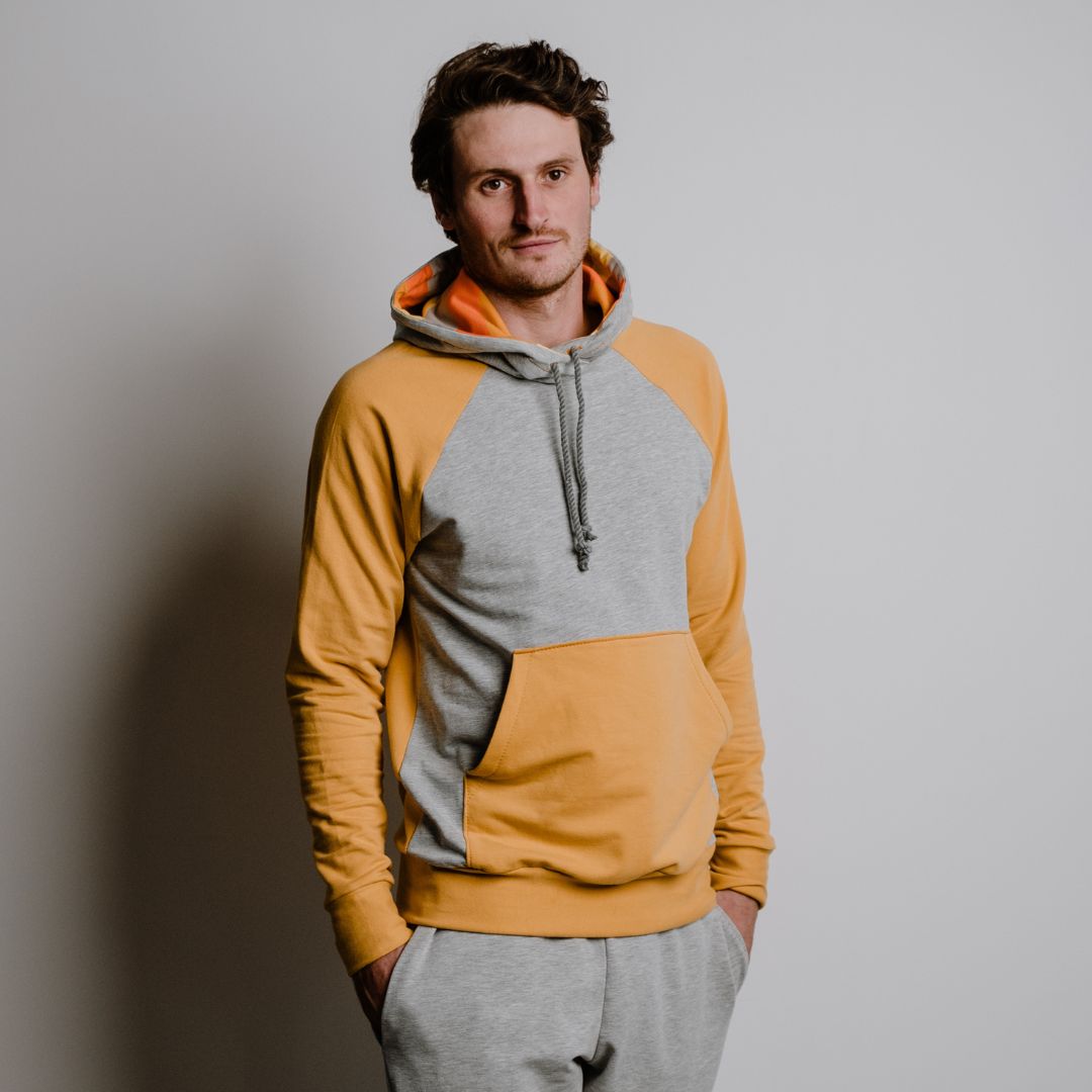 sew-simple-hoodie-rickmer-schnittmuster-papier-raglan-kapuze image 6
