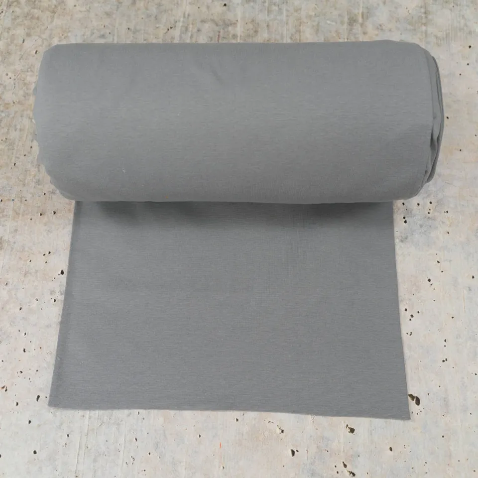 n-hfrosch-stoffe-b-ndchenware-b-ndchenstoff-grau-elastisch image 1