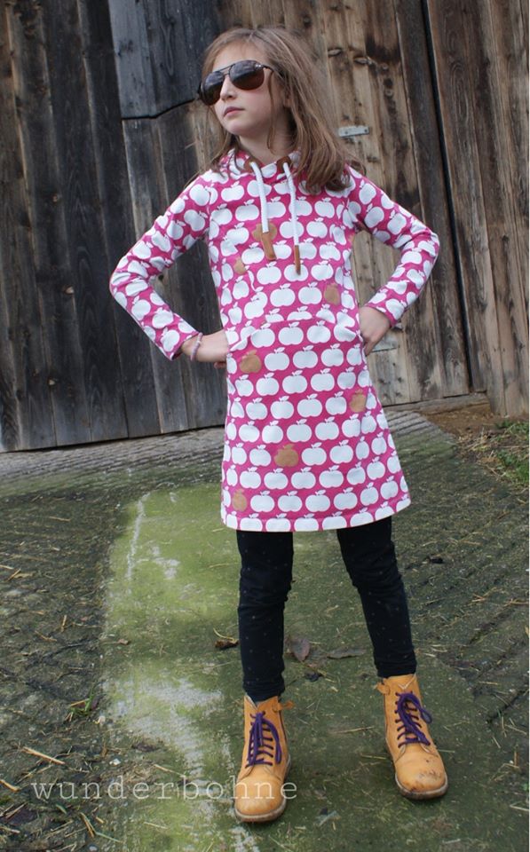 fadenk-fer-sofie-kinder-ebook-schnittmuster-kleid-gr-74-164 image 4