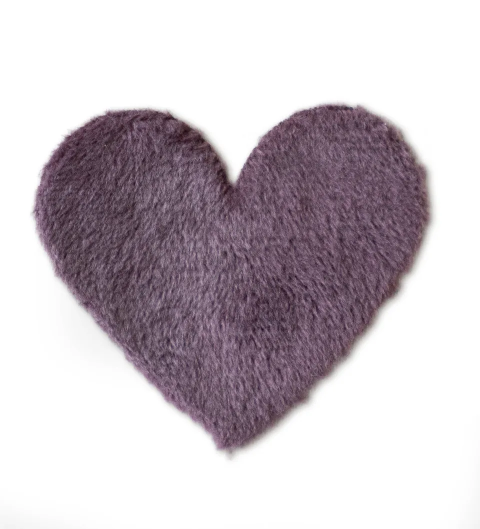paul-clara-teddy-patches-herz-mauve-b-gelpatch-5-5cm image 1