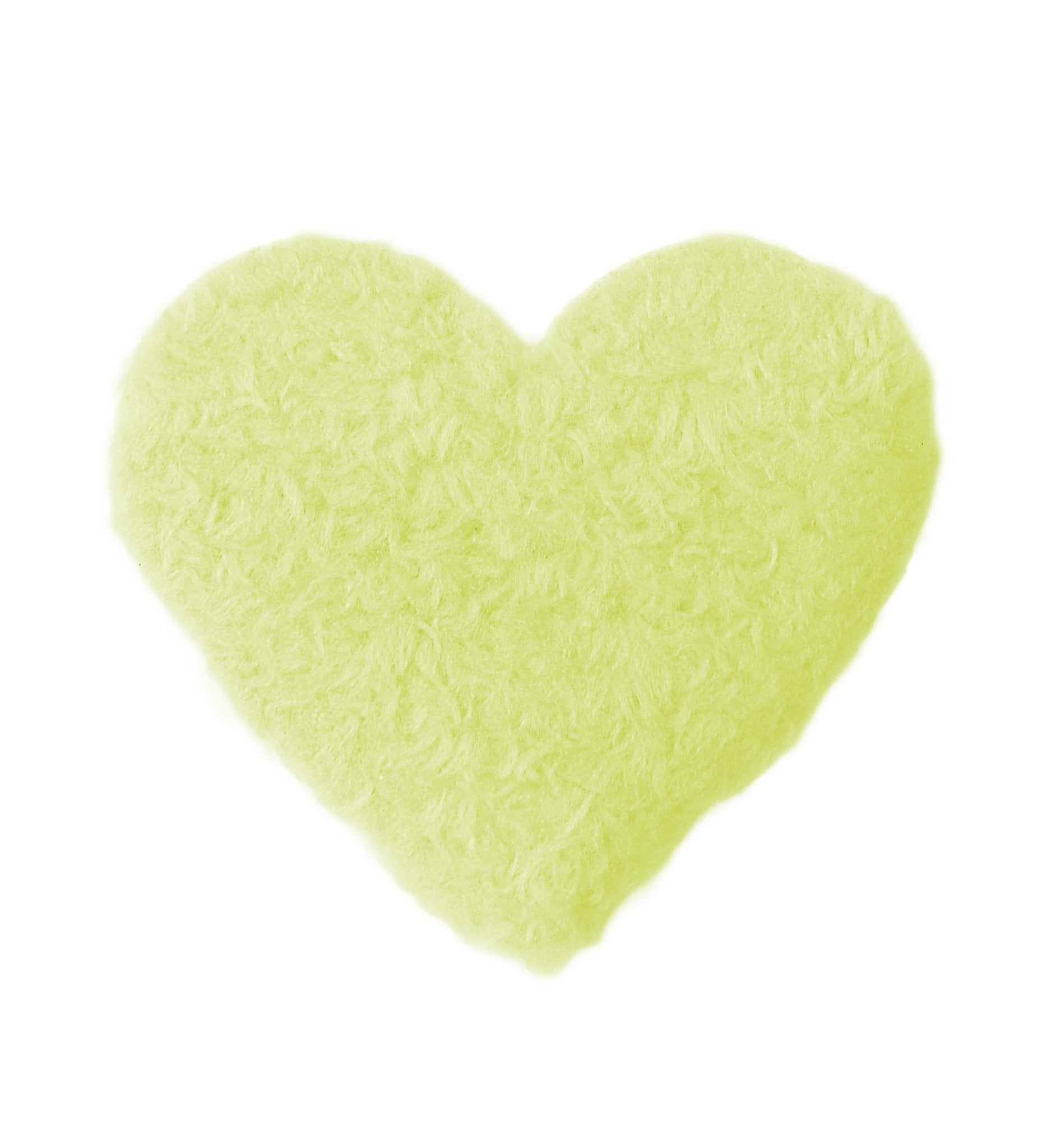 paul-clara-teddy-patches-herz-neongelb-b-gelpatch image 1