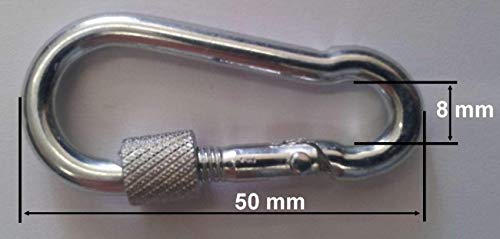 jajasio-karabinerhaken-50-mm-taschenzubeh-r-5-st-ck-silber image 4