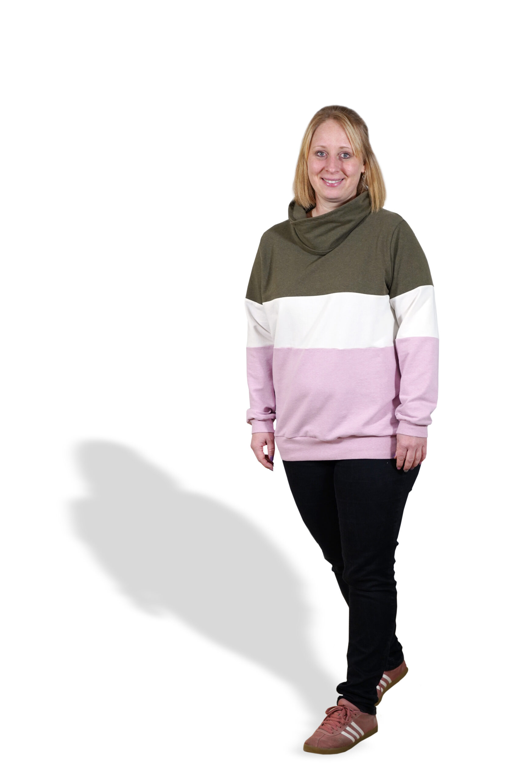 fadenk-fer-toni-schnittmuster-damen-32-58-hoodie image 7