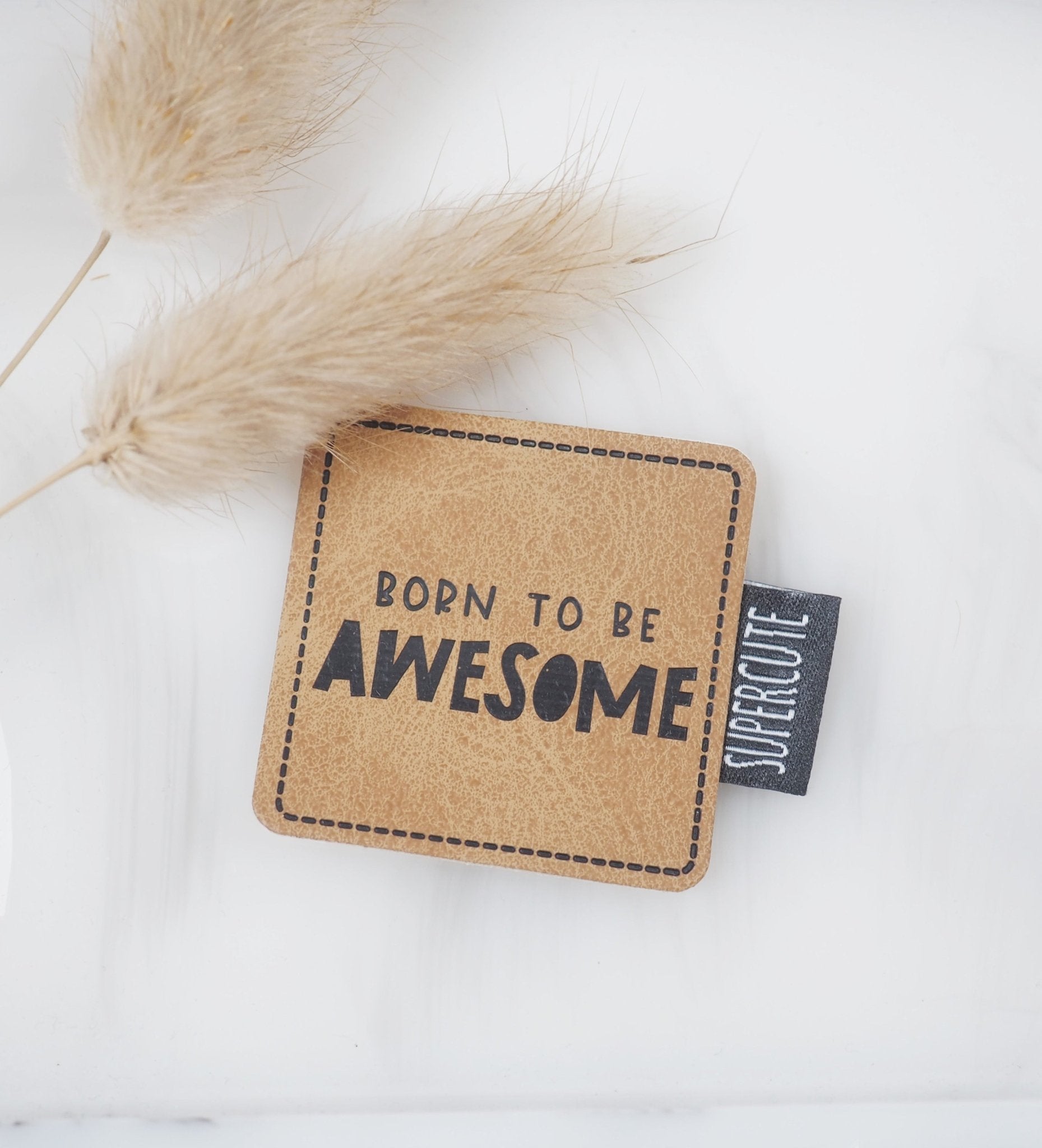 paul-clara-weblabels-mini-label-supercute-etikett image 2