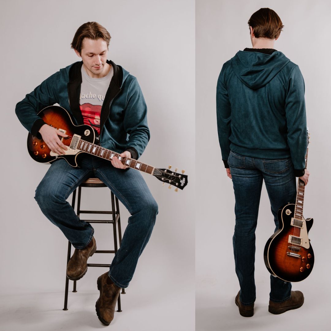 sew-simple-herren-hoodiejacke-norup-papierschnitt-sweat image 4