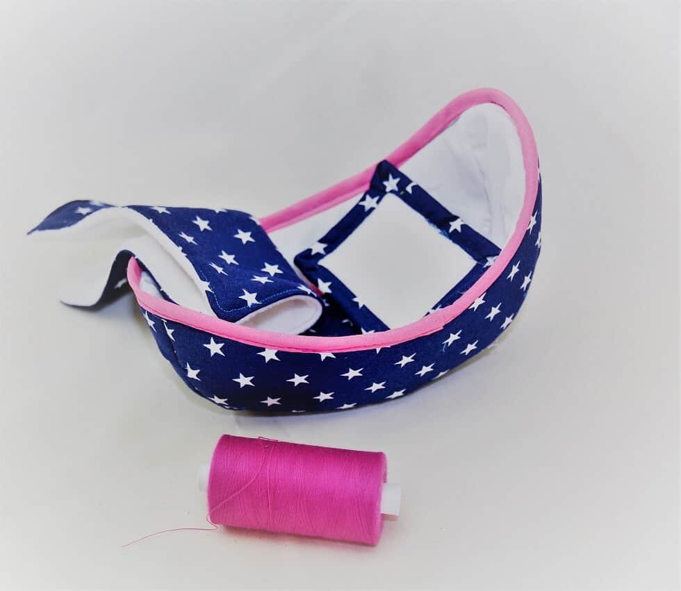 sew-simple-kinder-puppenbett-pdf-schnittmuster-tragebett-16-36cm image 3