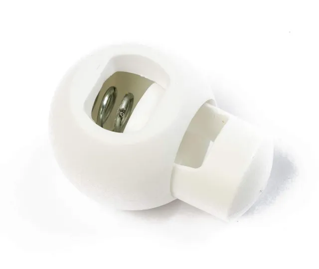 jajasio-kordelstopper-1-loch-schwarz-10-st-ck-6-mm image 1