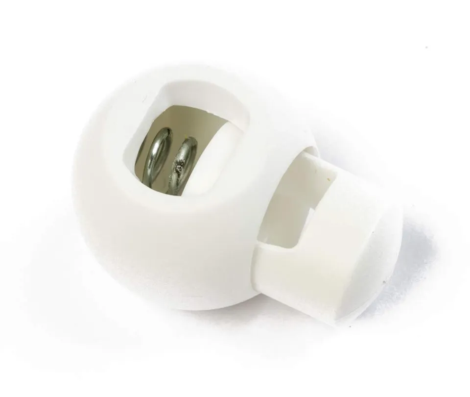 jajasio-kordelstopper-1-loch-schwarz-10-st-ck-6-mm image 1