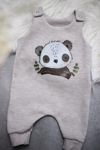Süßer Panda