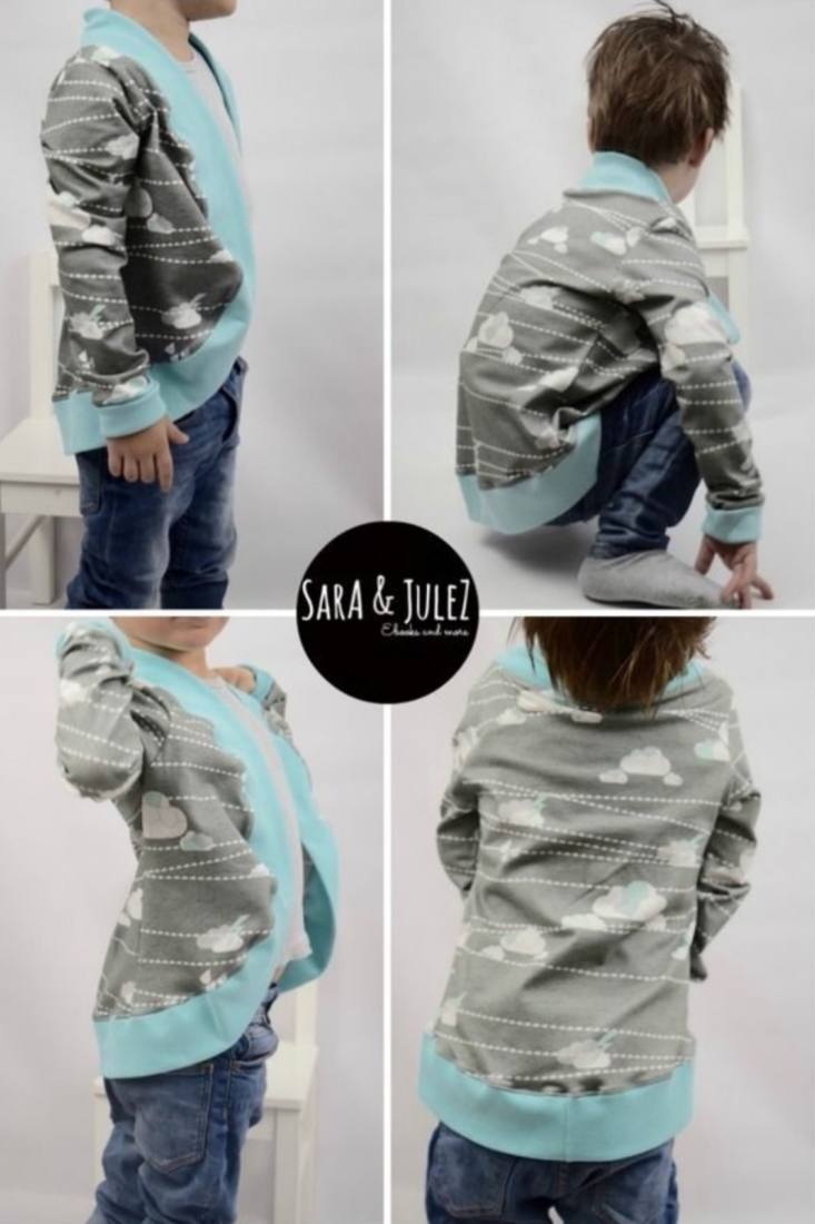 n-hfrosch-circle-kids-schnittmuster-cardigan-ebook-68-164 image 1