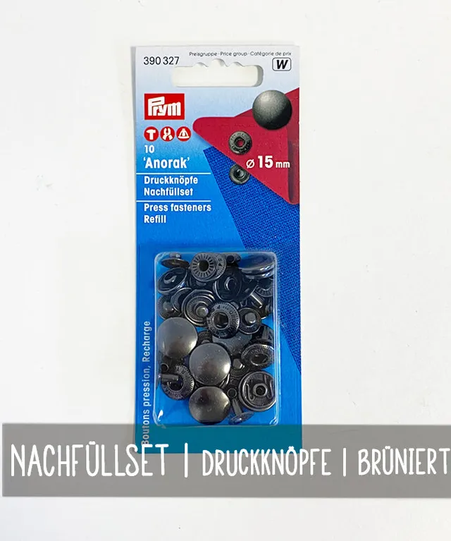 prym-druckkn-pfe-nachf-llset-15-mm-druckknopf-br-niert image 1