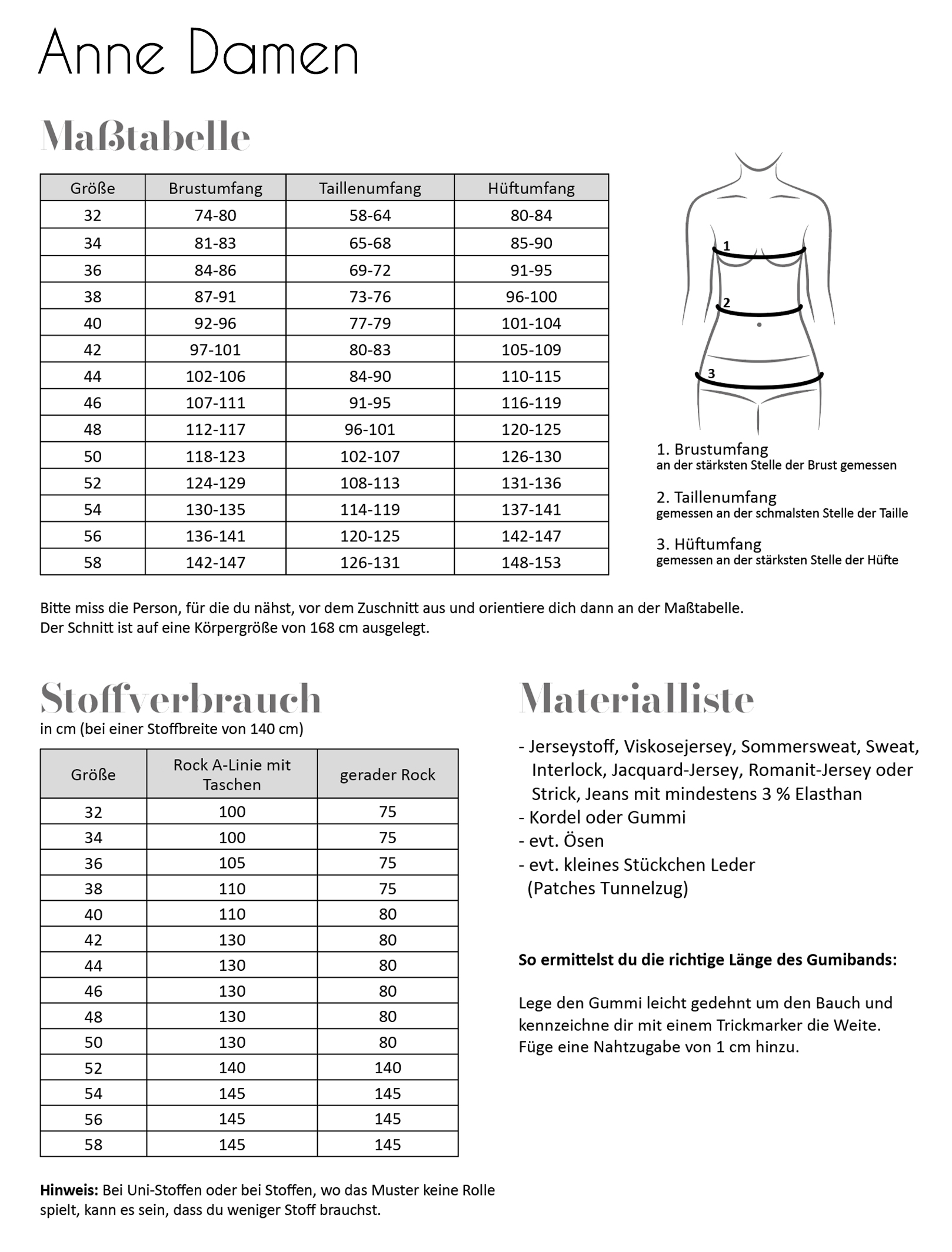 fadenk-fer-anne-ebook-schnittmuster-rock-damen-gr-32-58-a-linie image 2