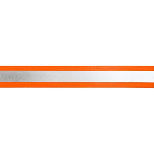 jajasio-b-nder-reflektorband-elastisch-20mm-gelb-50m image 4