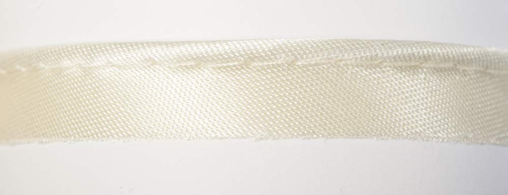 jajasio-paspelband-satin-vanille-creme-biesenband-3mm image 1