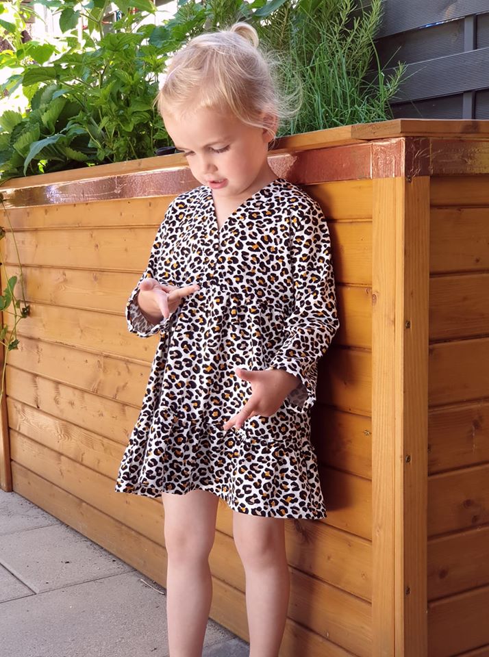 fadenk-fer-valentina-kinder-schnittmuster-kleid-gr-74-164 image 4