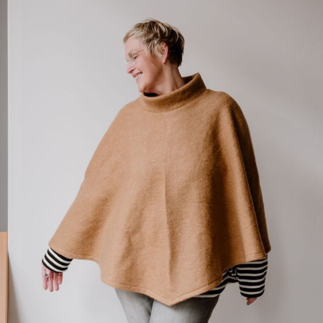 sew-simple-damen-mirelia-poncho-schnittmuster-pdf-3-kragen image 6