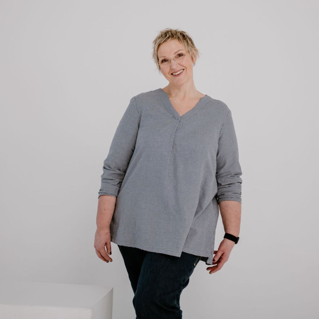 sew-simple-fenner-bluse-schnittmuster-pdf-3-l-ngen-webware image 3