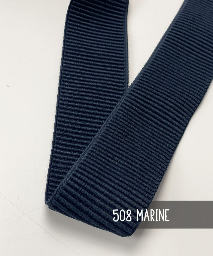 leni-pepunkt-rib-elastic-gummiband-uni-50mm image 6