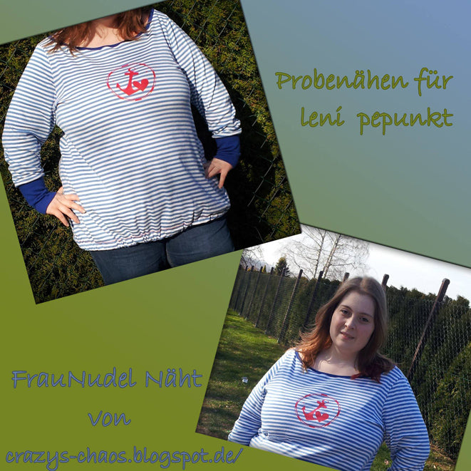 lenipepunkt-relax-me-papierschnittmuster-shirt-kleid-xs-xxxl image 4