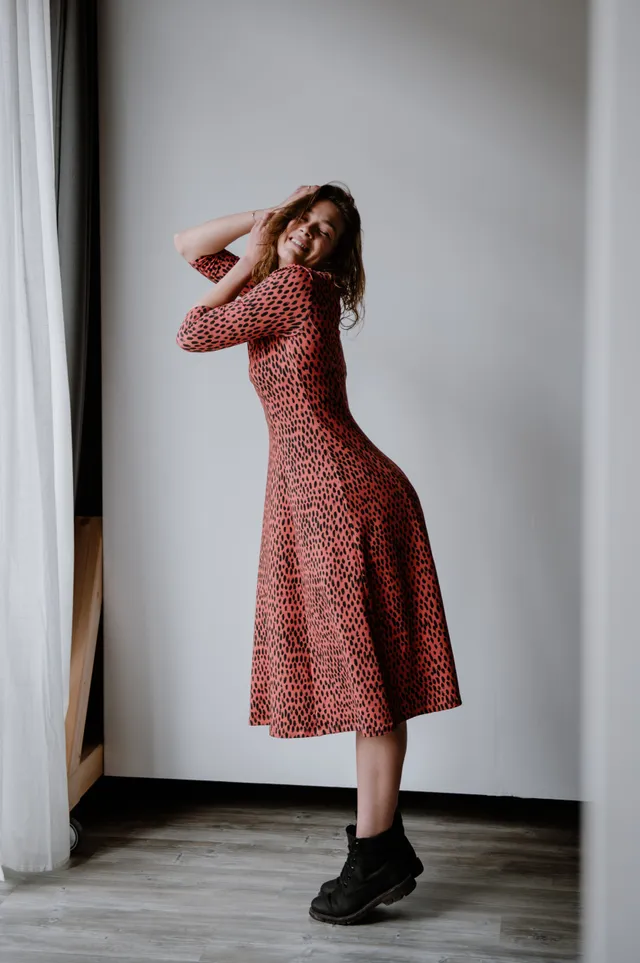 sew-simple-tuva-skaterkleid-schnittmuster-pdf-jerseykleid image 1