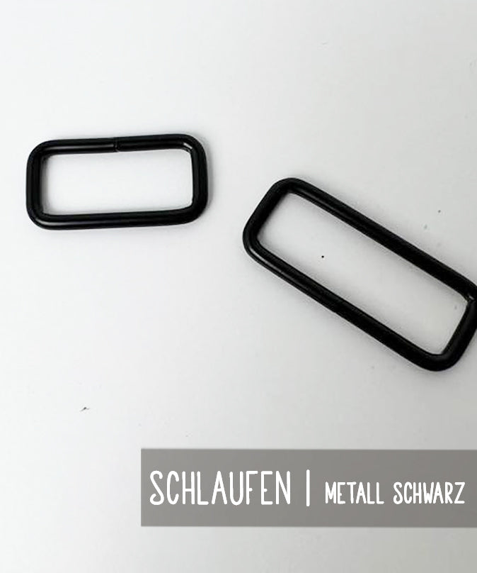 lenipepunkt-schlaufe-metallring-schwarz-30mm-40mm image 1
