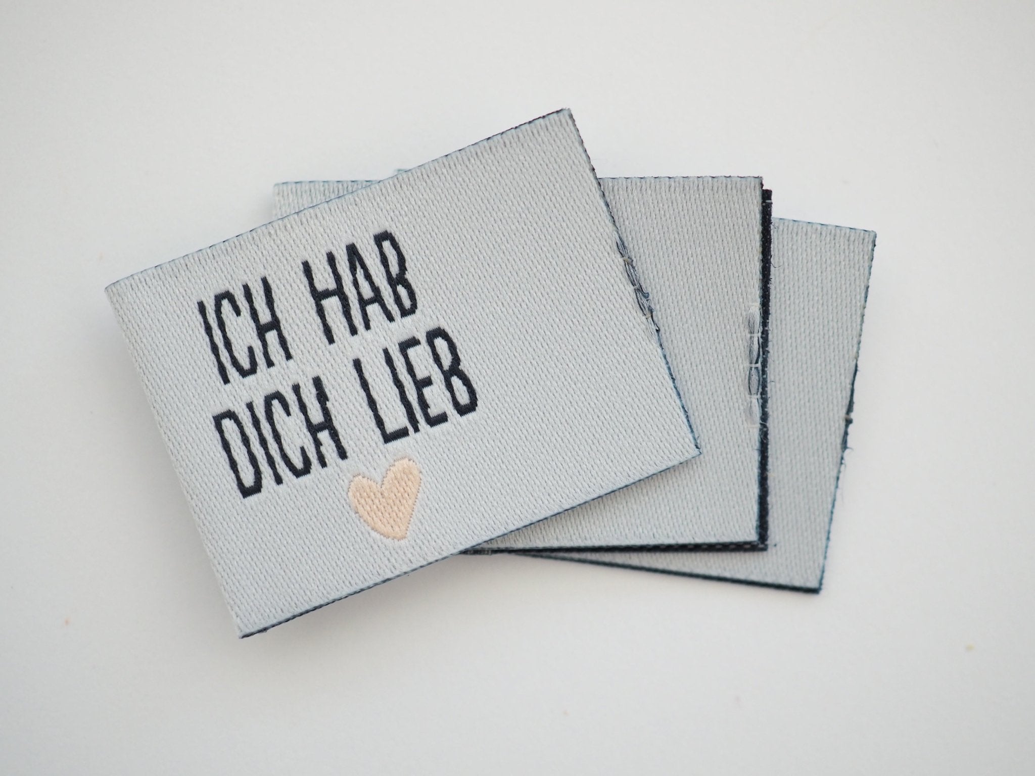 paul-clara-label-ich-hab-dich-lieb-klapplabel-4er-pack image 7