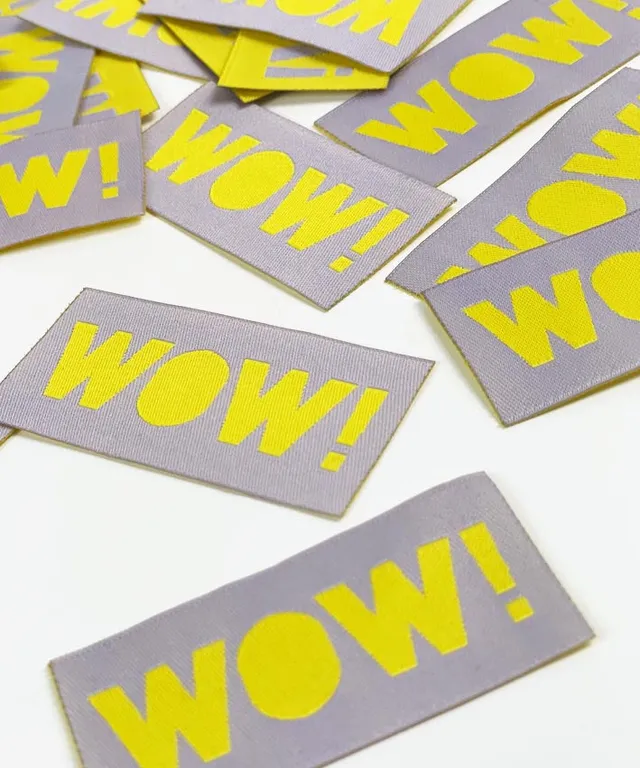 lenipepunkt-kurzwaren-xl-patch-wow-aufn-her-60x30mm image 1