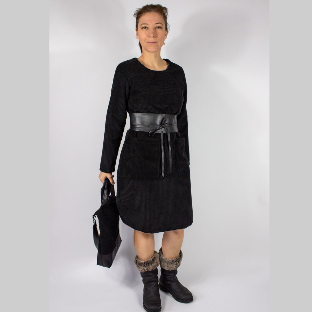 sew-simple-aivie-cordkleid-schnittmuster-pdf-langarm-taschen image 8