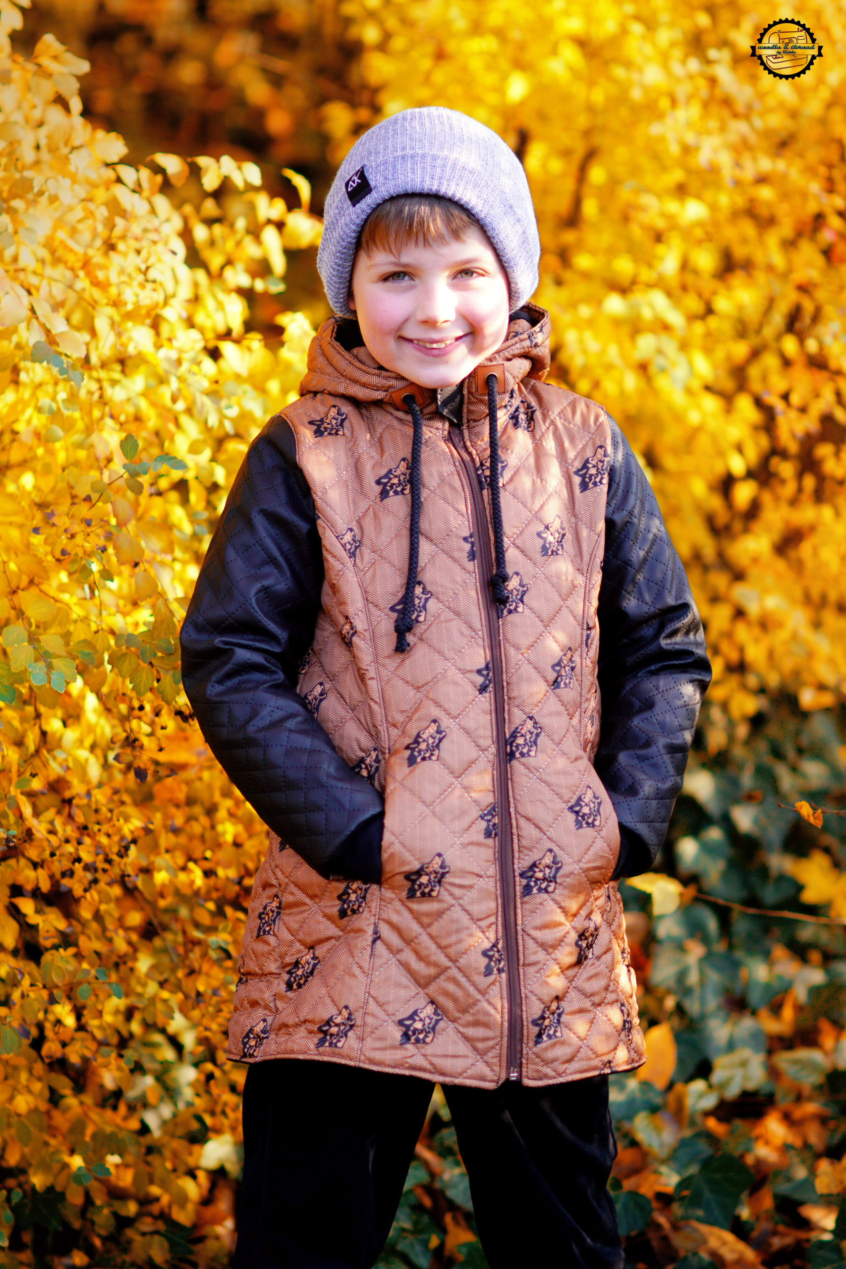 fadenk-fer-parka-alex-kinder-ebook-schnittmuster-74-164 image 3