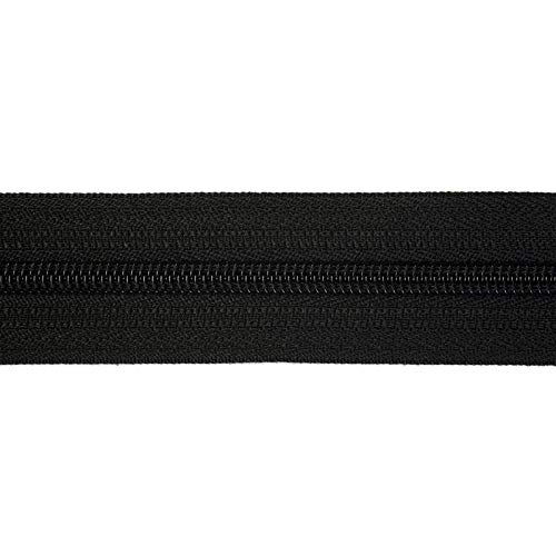jajasio-endlosrei-verschluss-3mm-rei-verschluss-wei-5m-10-zipper image 7