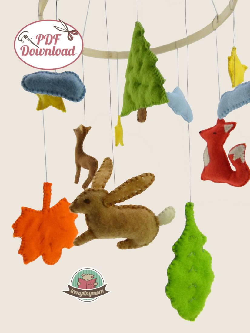 n-hfrosch-schnittmuster-mobile-baby-filz-pdf-4-modelle-download image 4