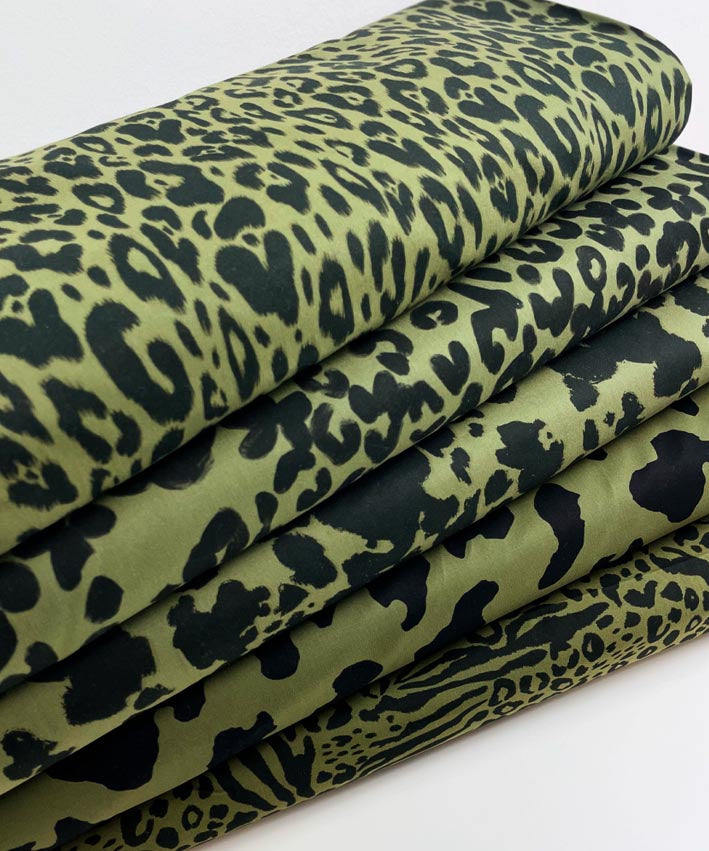 lenipepunkt-jungle-fever-leo-baumwollstoff-gewebt-145cm image 1